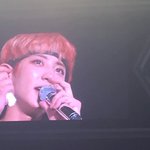 [EXO] <b>박찬열</b> 눈 봐 울지마ㅜㅜㅜㅜㅜ
