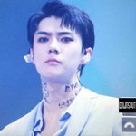 [세훈] 160731 EXOrDIUM in <b>seoul</b> day6 프리뷰5