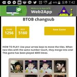 [BTOB] 비투비 키우기