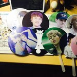 [EXO] 오늘겉돌기후기