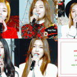 [<b>레드</b>벨벳] 0801 <b>레드</b>벨벳 2주년