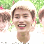[NCT] 문태일 진짜 너무 좋아 죽을것가틈ㅜㅜㅠㅠ