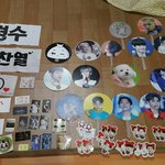 [EXO] 겉돌이후기