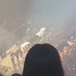 [세븐틴] 마지막에 인사, 노래아님 (문제시 삭제)