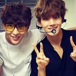 [백현] <b>이준기</b>님 인별 백현이