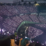 [세븐틴] 응원봉 <b>물결</b>(공연전,문제시삭제)