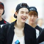 [방탄소년단] 이제 보기힘든 민윤기