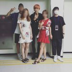 [EXO] 옆에 엠큐엉아아니냨ㅋㅋㅋㅋㅋㅋㅋㅋㅋㅋㅋㅋ