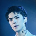 160731 EXOrDIUM in <b>seoul</b> day6 프리뷰10