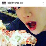 [백현] 큥스타***