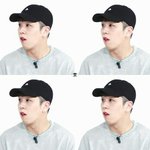 [댓글부탁해] 원래 표정이 <b>정색</b>한것처럼 보이는애들