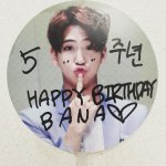 [<b>B1A4</b>] 오랜만에 서누가 공카랑 인스타에 글올려주니까 너무 좋다