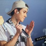 160731 EXOrDIUM in <b>seoul</b> day6 프리뷰14