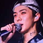 160731 EXOrDIUM in <b>seoul</b> day6 프리뷰15
