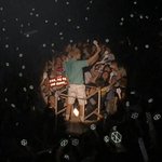 [시우민] "민석아 누난 시방 한마리<b>짐승</b>이여"