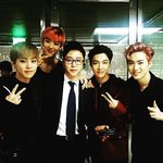 [EXO] ㅋㅋㅋㅋㅋㅋㅋㅋㅋ존웃ㅋㅋ