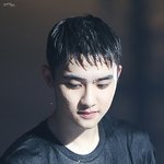 [EXO] 경수 성격 올초부터 밝아진거 많이 느낌