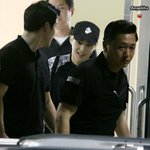 [시우민] 웅녀들 시우민 퇴근했어 ㅠㅠㅠ