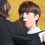 [<b>B1A4</b>] 나앞으로