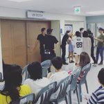 [EXO] 조카 네~다음 빽녀 <b>실사</b>판