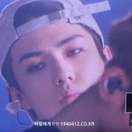 [EXO] 세훈아 <b>입술</b>내밀지마 뽑호해주고 싶잖아