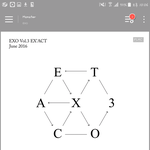 [EXO] 우리팬들은 <b>활동끝</b>나면 스밍도<b>끝</b>내잖앜ㅋㅋ