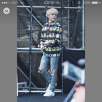 [방탄소년단] 윤기 <b>에오</b> 듣고있다