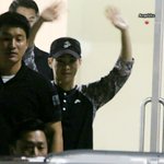 [시우민] 후..마지막까지 <b>나이키</b>와 함께하는 시우민 ㅠㅠ