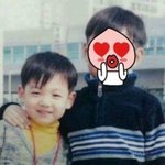 [방탄소년단] 이삐들 이 어린정국이 봤어?
