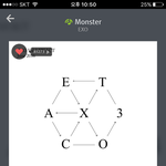 [EXO] 나 첫콘갔었는데 내 <b>옆사람</b> 8인지지라서 맘에 들었음ㅋㅋㅋ