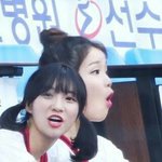 [드루와] <b>승희</b> 머리크기 논란(?) 정리