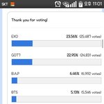 [EXO] ㅅㅂ이거또하냐 조카웃기넼ㅋㅋ