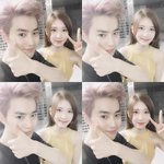 [EXO] 준면이랑 <b>듀엣</b>한분이래