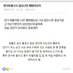 [세븐틴] 콘서트 가면 진짜 이러냐