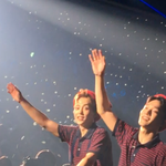 [EXO] 나 이거 닷<b>콘</b><b>때</b> 민석이 반사건 들었었는데