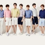 [EXO] ㅈㅂ 리팩 코디는 <b>이런</b> <b>느낌</b>으로