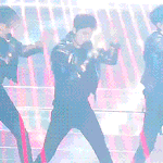 [EXO] 트렌스포머 총장전춤 <b>존멋</b>