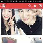 [EXO] 아얘 <b>듀엣</b>ㅂ가요제 여자분 지인이라고