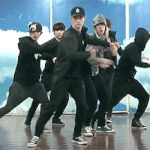 [EXO] 엑소춤 공통점(소름<b>주의</b>?)