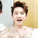 [EXO] 난코디제일 이상할때입덕한건가ㅋㅋ?