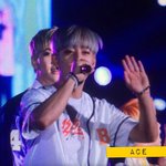 [BAP] 약간의 착시<b>현상</b>