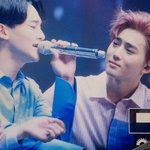 [EXO] ㅋㅋㅋㅋㅋㅋㅋ김준면조카<b>아련</b>