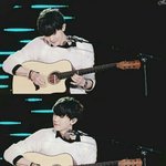 [EXO] 구름구경하는데 <b>미모들</b>;;
