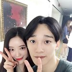 [EXO] 타랑둥이 이거보다 <b>조녜</b>?