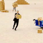 [방탄소년단] 이삐들한테 좋은꿈 <b>배달</b>해야지!