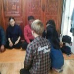 [EXO] ㅇㅇ이날
