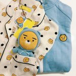 [EXO] <b>잠옷</b> 조카 귀엽다ㄱㄱㄱㅋ