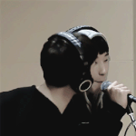 [BAP] 다들자니?!?