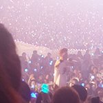 [EXO] 오늘개행복.. <b>토롯코</b>도 앙콘때보다 가까이서봄 ㅠㅠ