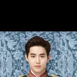 [EXO] 준면아여기있다면 준멘과엑젤웃
